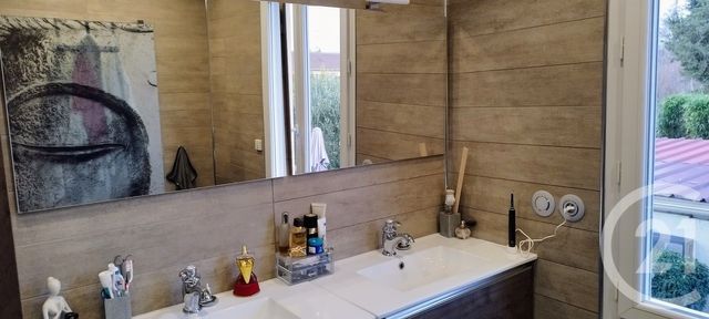 Maison &agrave; vendre - 4 pi&egrave;ces - 97,53 m2 - Beaumont Sur Oise - 95 - ILE-DE-FRANCE