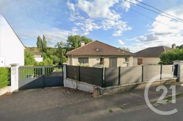 maison - ESCHES - 60