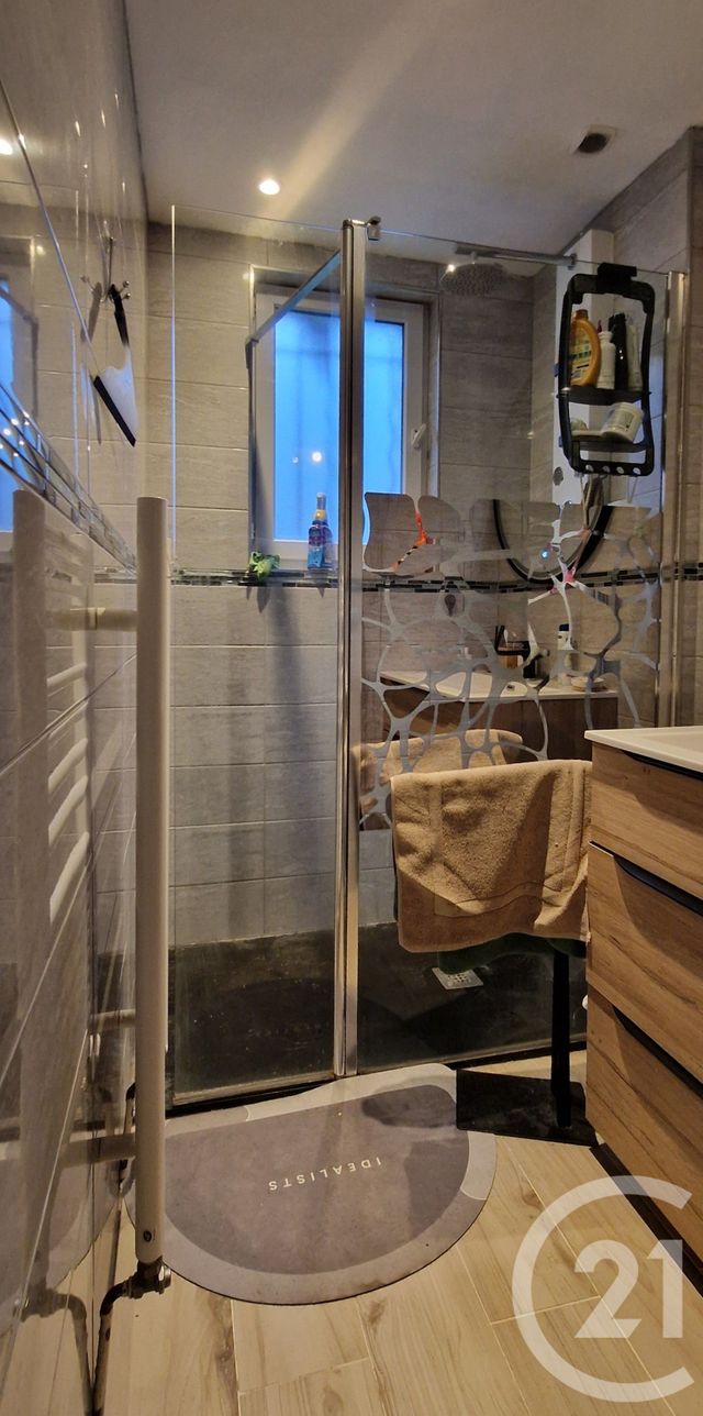 Maison &agrave; vendre - 4 pi&egrave;ces - 75,62 m2 - Esches - 60 - PICARDIE