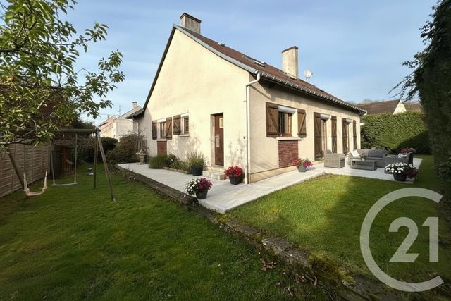 maison - PRESLES - 95