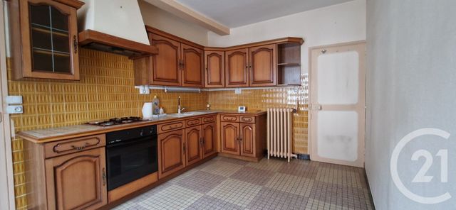 Maison &agrave; vendre - 3 pi&egrave;ces - 97,48 m2 - Chambly - 60 - PICARDIE