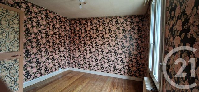 Maison &agrave; vendre - 3 pi&egrave;ces - 97,48 m2 - Chambly - 60 - PICARDIE