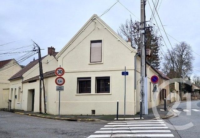 maison - CHAMBLY - 60