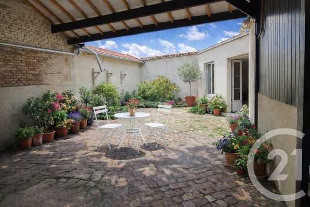 Maison à vendre CHAMBLY