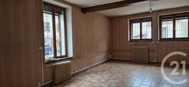 Maison &agrave; vendre - 3 pi&egrave;ces - 97,48 m2 - Chambly - 60 - PICARDIE