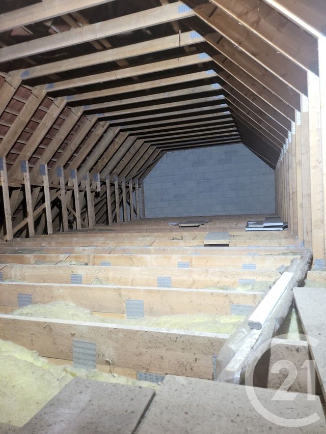 Maison &agrave; vendre - 5 pi&egrave;ces - 89,74 m2 - Ercuis - 60 - PICARDIE