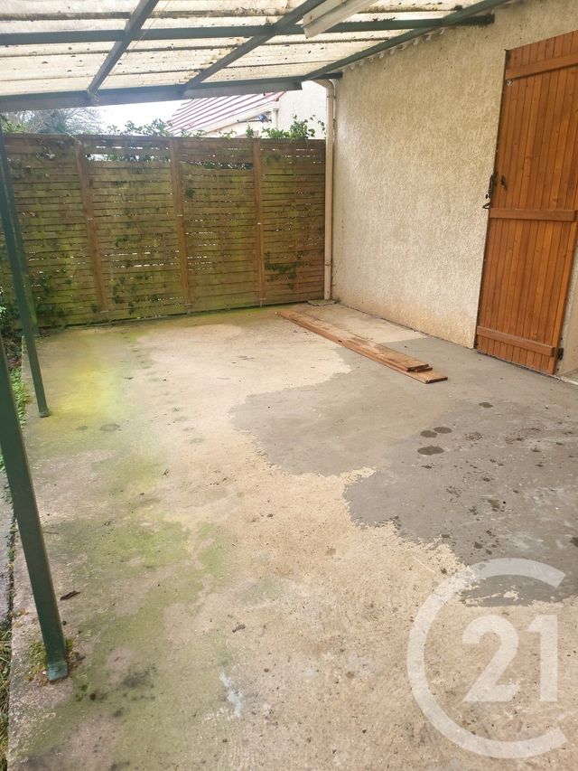 Maison &agrave; vendre - 5 pi&egrave;ces - 89,74 m2 - Ercuis - 60 - PICARDIE