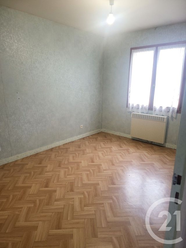 Maison &agrave; vendre - 5 pi&egrave;ces - 89,74 m2 - Ercuis - 60 - PICARDIE