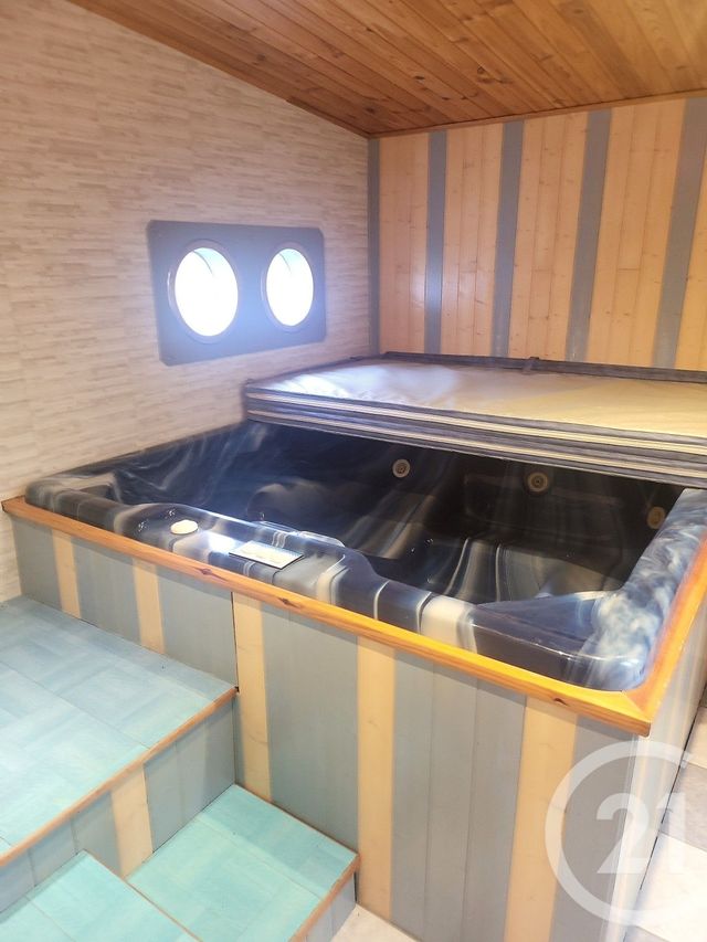 Maison &agrave; vendre - 5 pi&egrave;ces - 89,74 m2 - Ercuis - 60 - PICARDIE