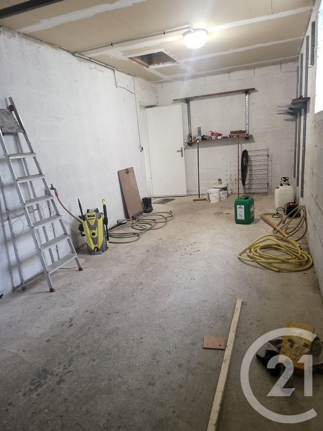 Maison &agrave; vendre - 5 pi&egrave;ces - 89,74 m2 - Ercuis - 60 - PICARDIE