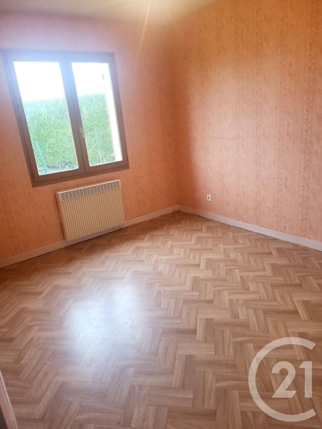 Maison &agrave; vendre - 5 pi&egrave;ces - 89,74 m2 - Ercuis - 60 - PICARDIE