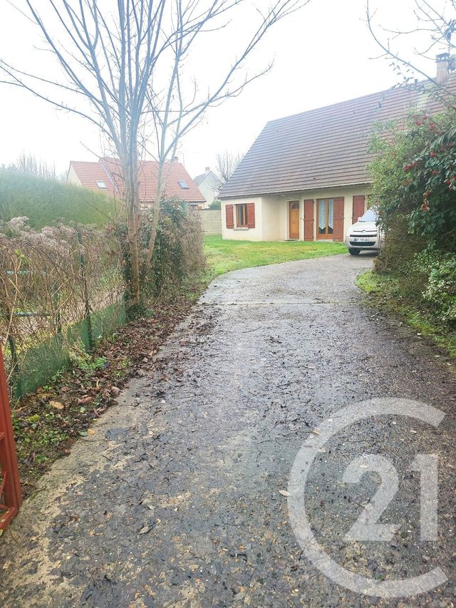 maison - ERCUIS - 60