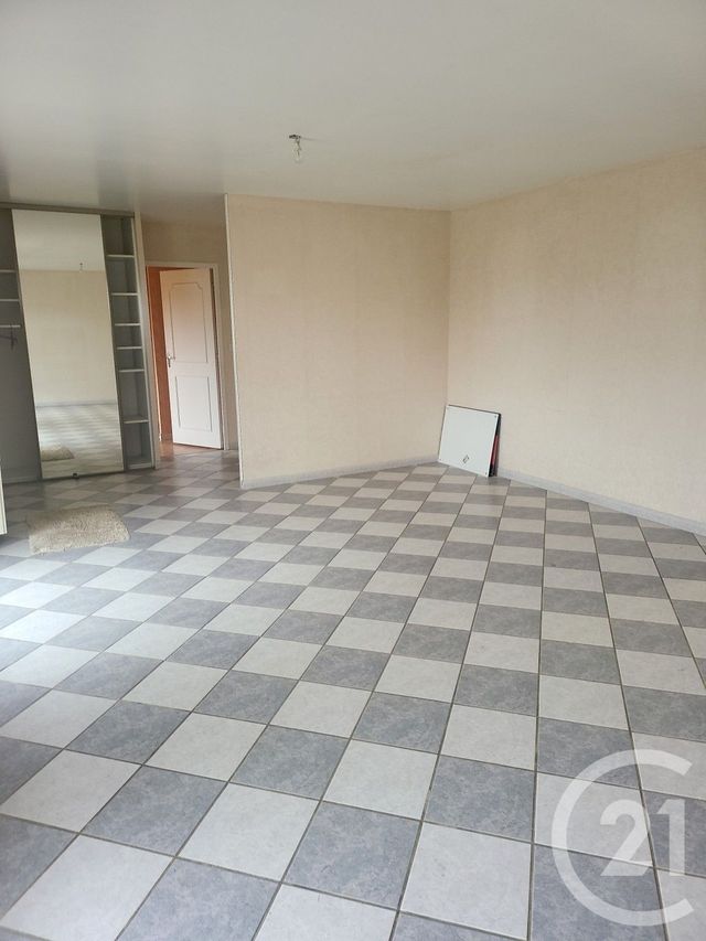 Maison &agrave; vendre - 5 pi&egrave;ces - 89,74 m2 - Ercuis - 60 - PICARDIE