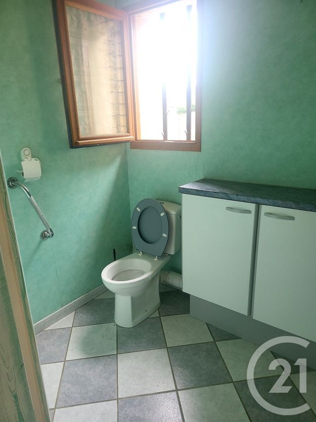 Maison &agrave; vendre - 5 pi&egrave;ces - 89,74 m2 - Ercuis - 60 - PICARDIE