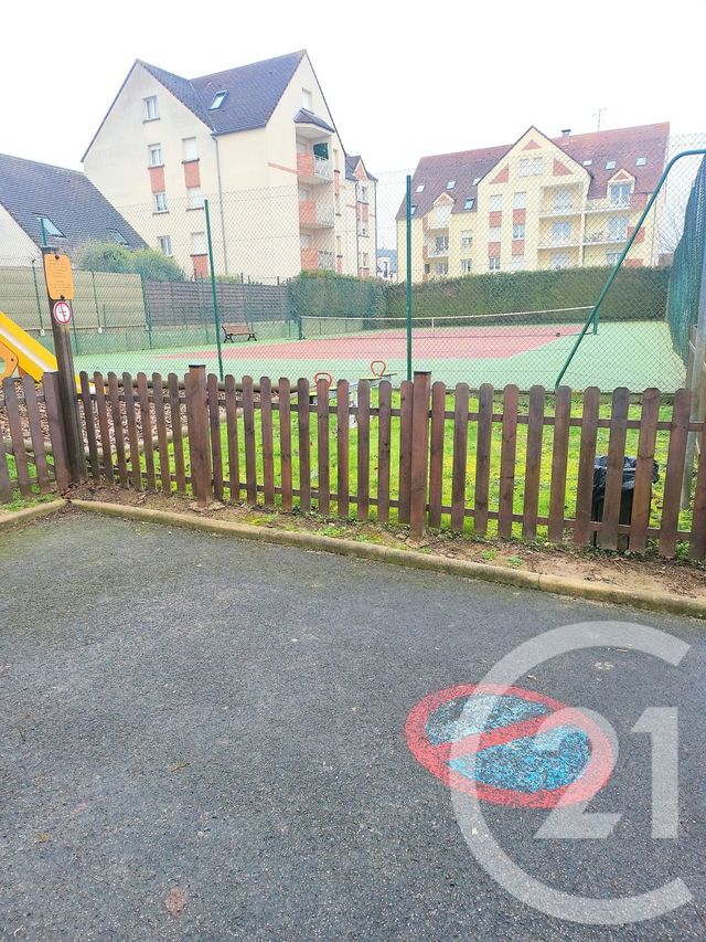 Appartement F3 &agrave; vendre - 3 pi&egrave;ces - 65,15 m2 - Chambly - 60 - PICARDIE