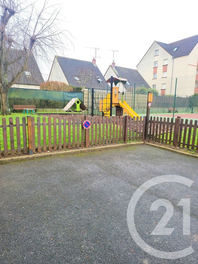 Appartement F3 &agrave; vendre - 3 pi&egrave;ces - 65,15 m2 - Chambly - 60 - PICARDIE