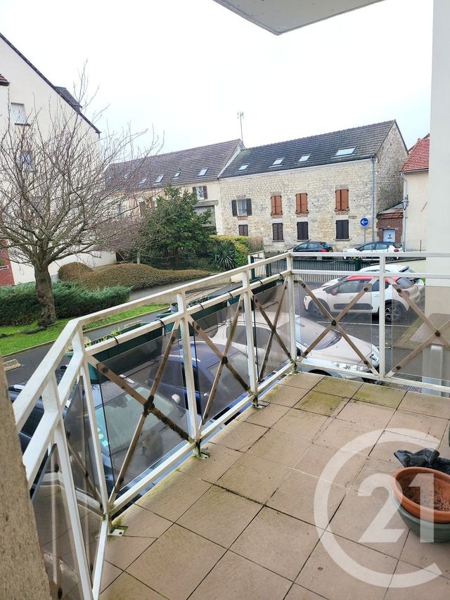 appartement - CHAMBLY - 60