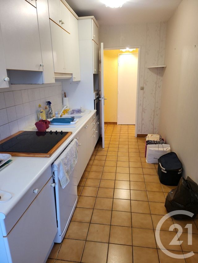 Appartement F3 &agrave; vendre - 3 pi&egrave;ces - 65,15 m2 - Chambly - 60 - PICARDIE