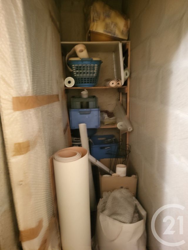 Appartement F3 &agrave; vendre - 3 pi&egrave;ces - 65,15 m2 - Chambly - 60 - PICARDIE