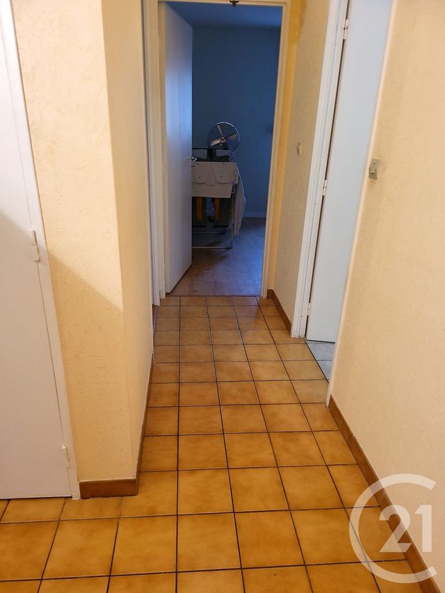 Appartement F3 &agrave; vendre - 3 pi&egrave;ces - 65,15 m2 - Chambly - 60 - PICARDIE