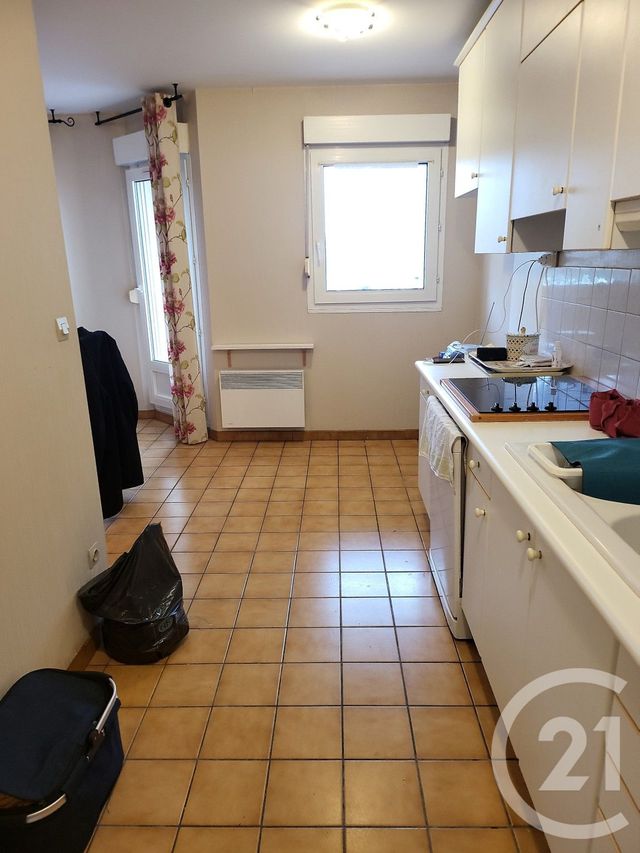Appartement F3 &agrave; vendre - 3 pi&egrave;ces - 65,15 m2 - Chambly - 60 - PICARDIE