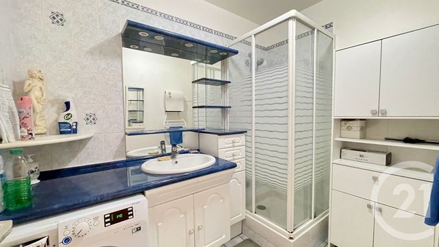 Appartement F3 &agrave; vendre - 3 pi&egrave;ces - 65,15 m2 - Chambly - 60 - PICARDIE