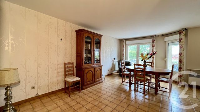 Appartement F3 &agrave; vendre - 3 pi&egrave;ces - 65,15 m2 - Chambly - 60 - PICARDIE