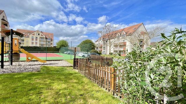Appartement F3 &agrave; vendre - 3 pi&egrave;ces - 65,15 m2 - Chambly - 60 - PICARDIE