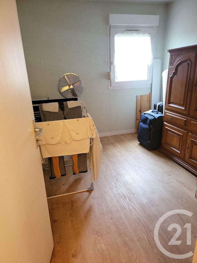Appartement F3 &agrave; vendre - 3 pi&egrave;ces - 65,15 m2 - Chambly - 60 - PICARDIE