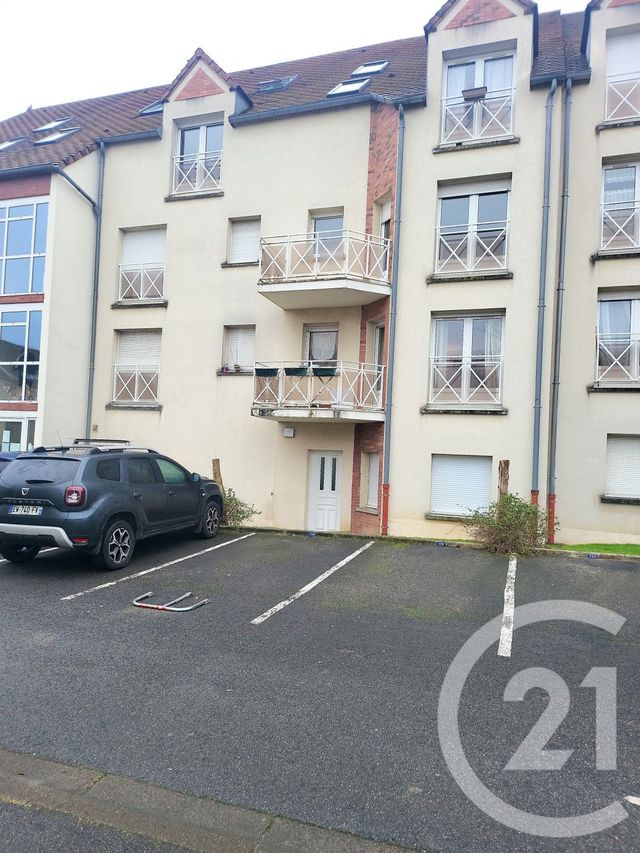 Appartement F3 &agrave; vendre - 3 pi&egrave;ces - 65,15 m2 - Chambly - 60 - PICARDIE