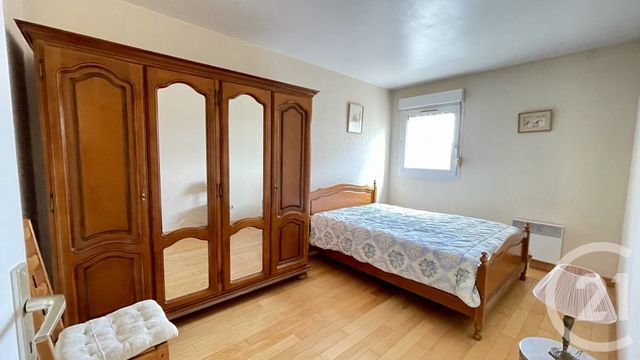 Appartement F3 &agrave; vendre - 3 pi&egrave;ces - 65,15 m2 - Chambly - 60 - PICARDIE