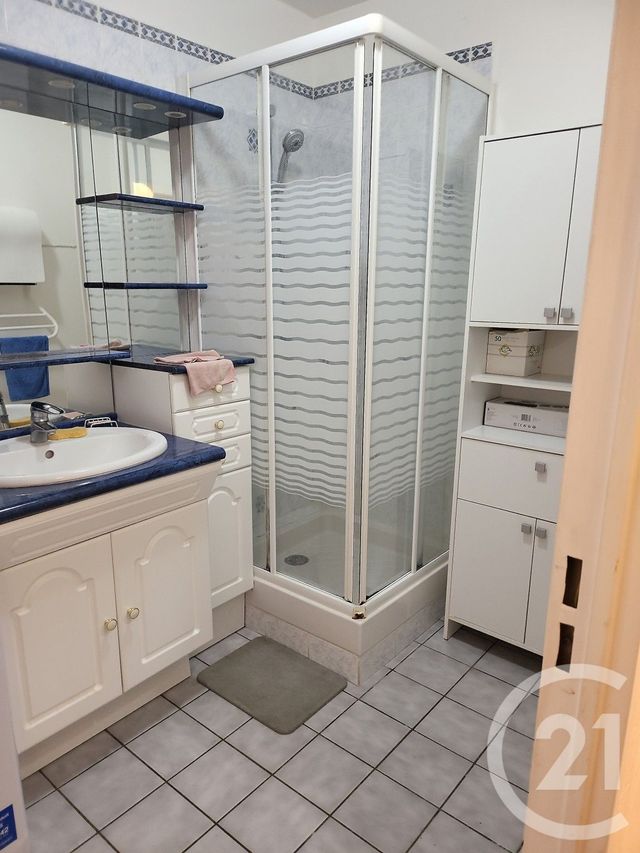 Appartement F3 &agrave; vendre - 3 pi&egrave;ces - 65,15 m2 - Chambly - 60 - PICARDIE