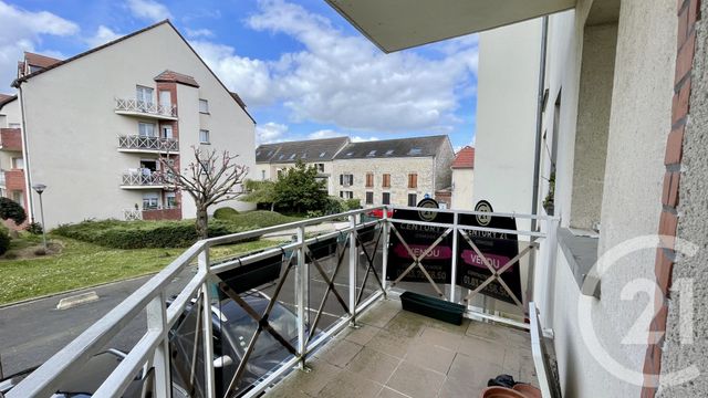 Appartement F3 &agrave; vendre - 3 pi&egrave;ces - 65,15 m2 - Chambly - 60 - PICARDIE