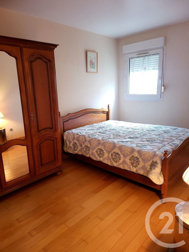 Appartement F3 &agrave; vendre - 3 pi&egrave;ces - 65,15 m2 - Chambly - 60 - PICARDIE