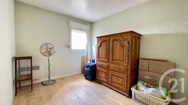 Appartement F3 &agrave; vendre - 3 pi&egrave;ces - 65,15 m2 - Chambly - 60 - PICARDIE