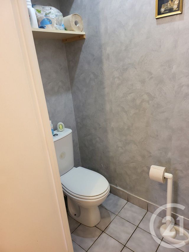 Appartement F3 &agrave; vendre - 3 pi&egrave;ces - 65,15 m2 - Chambly - 60 - PICARDIE