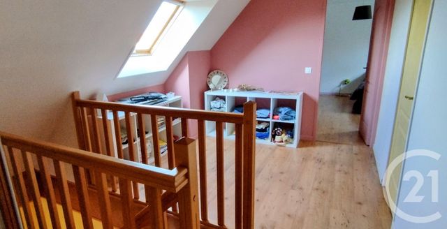 Maison &agrave; vendre - 6 pi&egrave;ces - 136,63 m2 - Le Mesnil En Thelle - 60 - PICARDIE