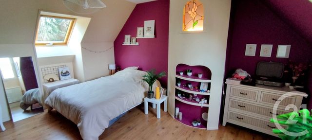 Maison &agrave; vendre - 6 pi&egrave;ces - 136,63 m2 - Le Mesnil En Thelle - 60 - PICARDIE