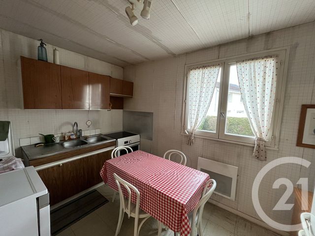 Maison &agrave; vendre - 5 pi&egrave;ces - 94,95 m2 - Chambly - 60 - PICARDIE