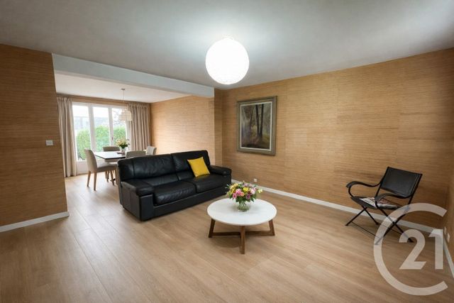 Maison &agrave; vendre - 5 pi&egrave;ces - 94,95 m2 - Chambly - 60 - PICARDIE