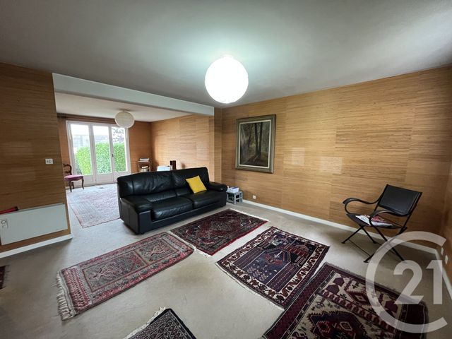 Maison &agrave; vendre - 5 pi&egrave;ces - 94,95 m2 - Chambly - 60 - PICARDIE