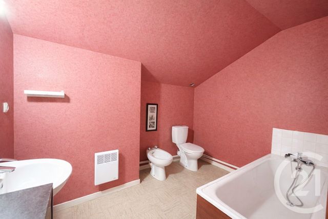 Maison &agrave; vendre - 5 pi&egrave;ces - 94,95 m2 - Chambly - 60 - PICARDIE