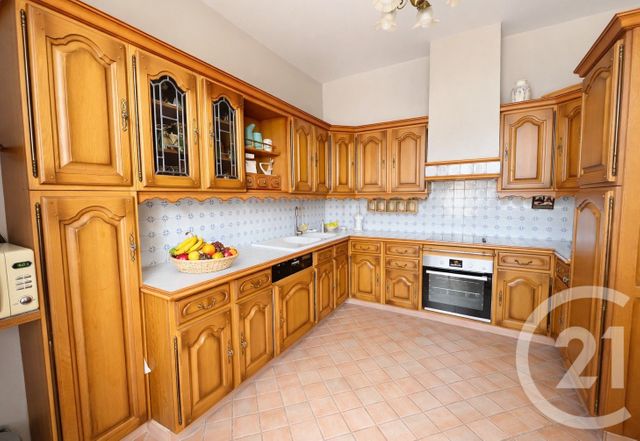 Maison &agrave; vendre - 8 pi&egrave;ces - 190 m2 - Beaumont Sur Oise - 95 - ILE-DE-FRANCE