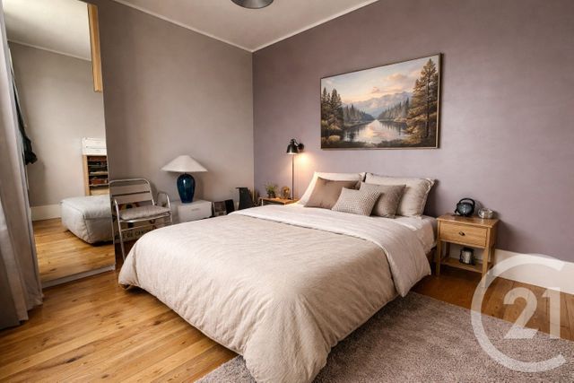 Maison &agrave; vendre - 8 pi&egrave;ces - 190 m2 - Beaumont Sur Oise - 95 - ILE-DE-FRANCE