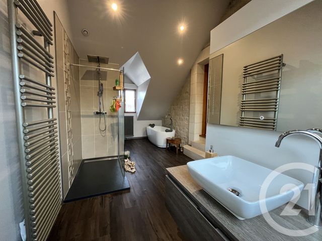 Maison &agrave; vendre - 8 pi&egrave;ces - 190 m2 - Beaumont Sur Oise - 95 - ILE-DE-FRANCE