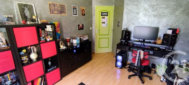 Maison &agrave; vendre - 6 pi&egrave;ces - 136,63 m2 - Chambly - 60 - PICARDIE