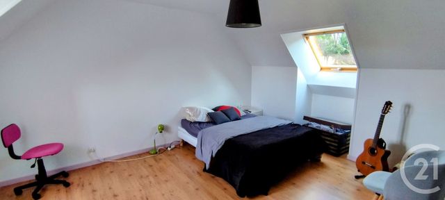 Maison &agrave; vendre - 6 pi&egrave;ces - 136,63 m2 - Chambly - 60 - PICARDIE