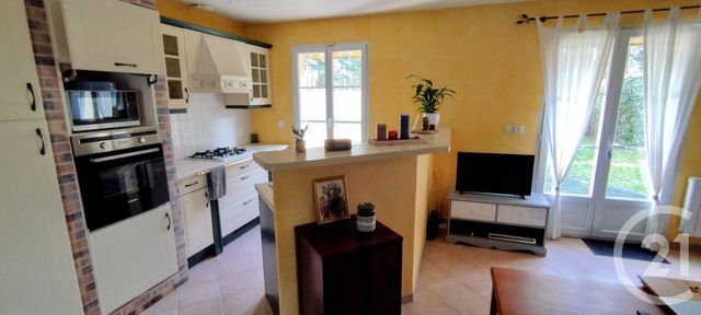 Maison &agrave; vendre - 6 pi&egrave;ces - 136,63 m2 - Chambly - 60 - PICARDIE