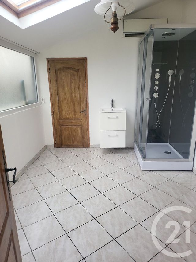 Maison &agrave; vendre - 6 pi&egrave;ces - 112,22 m2 - Persan - 95 - ILE-DE-FRANCE