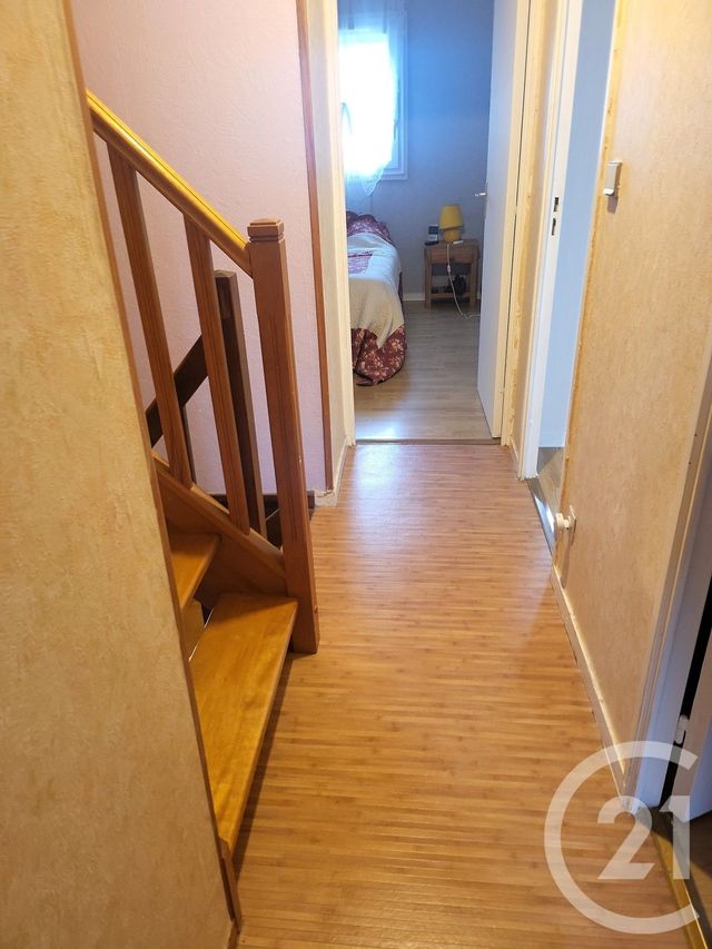 Maison &agrave; vendre - 6 pi&egrave;ces - 112,22 m2 - Persan - 95 - ILE-DE-FRANCE